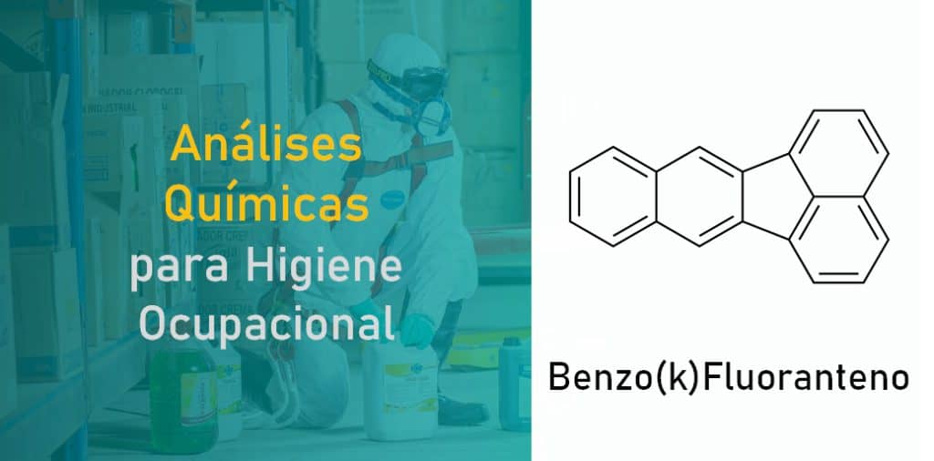 Benzo(k)Fluoranteno