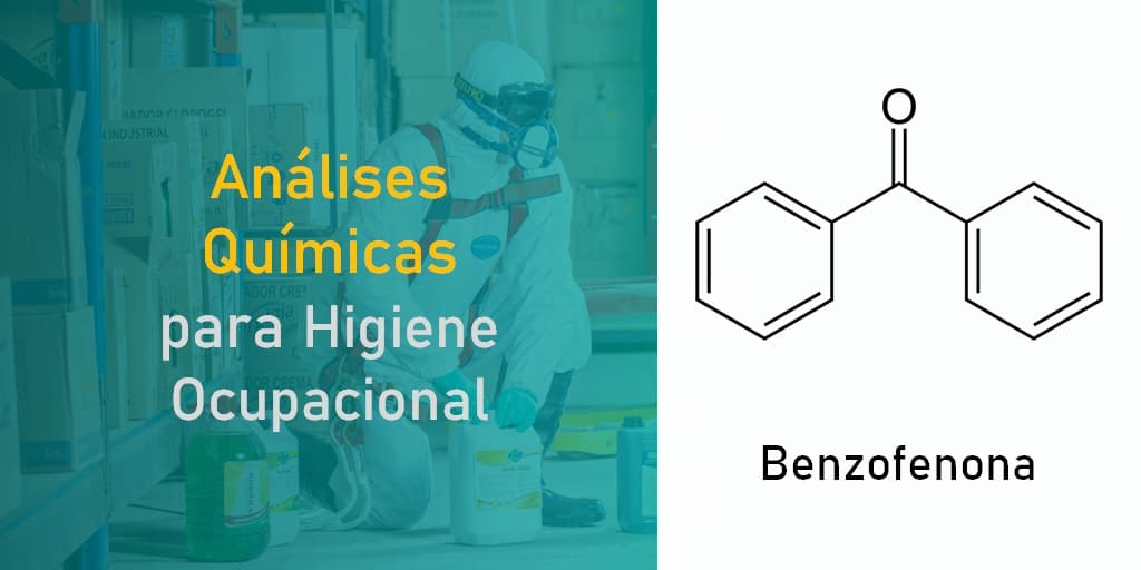 Benzofenona