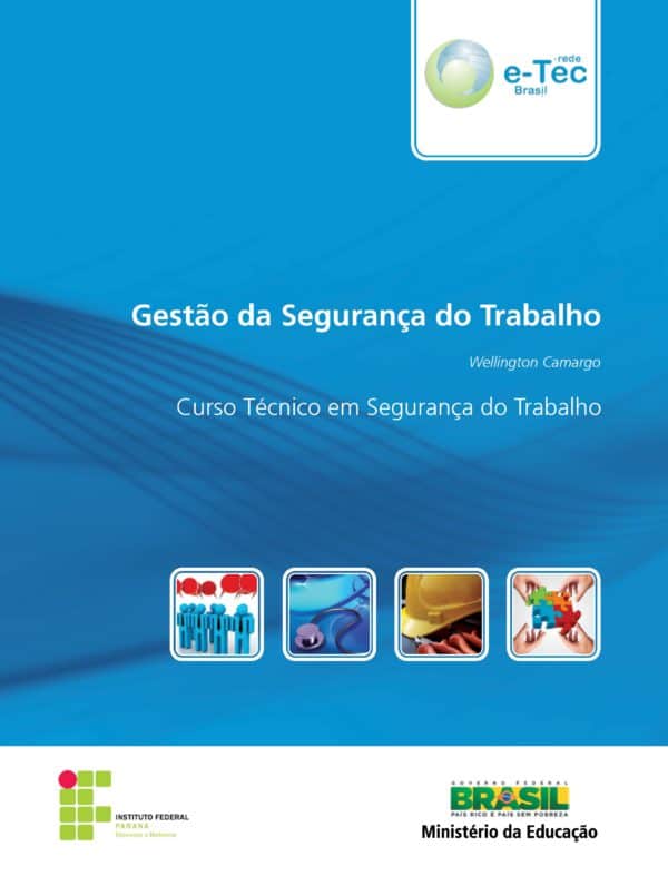 Gestão da Segurança do Trabalho