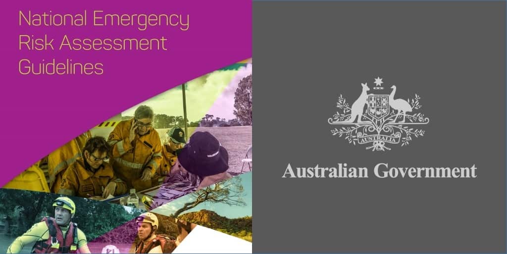 National Emergency Risk Assessment Guidelines
