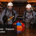 NR-33 Comentada - Espaços Confinados