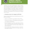 NR-33 Comentada - Espaços Confinados - Imagem 4