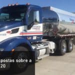 Perguntas e Respostas sobre a NR-20
