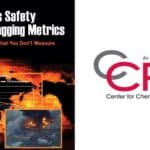 Process Safety Leading and Lagging Metrics