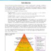 Process Safety Leading and Lagging Metrics