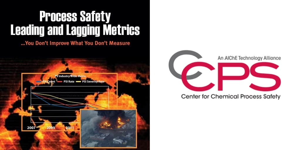 Process Safety Leading and Lagging Metrics