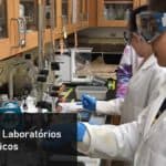Segurança em Laboratórios Químicos
