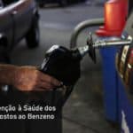 Atenção à Saúde dos Trabalhadores Expostos ao Benzeno
