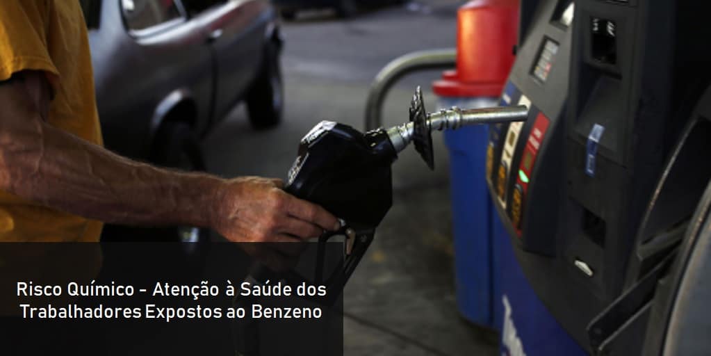 Atenção à Saúde dos Trabalhadores Expostos ao Benzeno