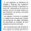 NR-32 Comentada Segurança e Saúde do Trabalho em Serviços de Saúde - Imagem 3