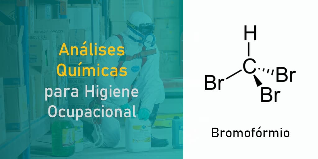Bromofórmio