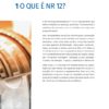 NR-12 - Comentários ao Novo Texto Geral