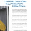 NR-12 - Comentários ao Novo Texto Geral