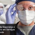 NR-32 Comentada