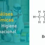 Agente Químico Butanol
