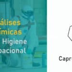 Agente Químico Caprolactama